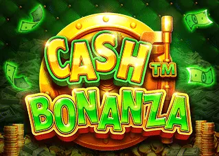Cash Bonanza สล็อต RTP สูง