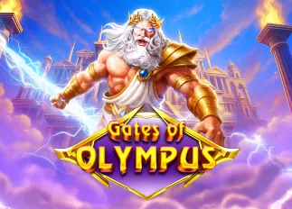 Gates of Olympus