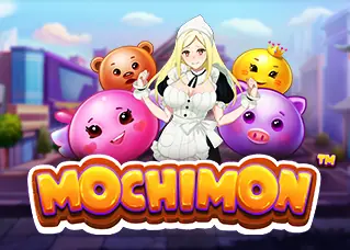 Mochimon