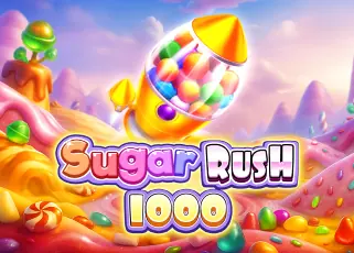 Sugar Rush 1000
