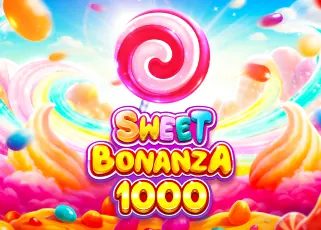 Sweet Bonanza 1000 สล็อต RTP สูง