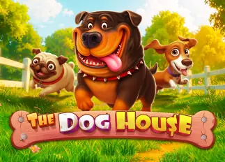 The Dog House สล็อต RTP สูง